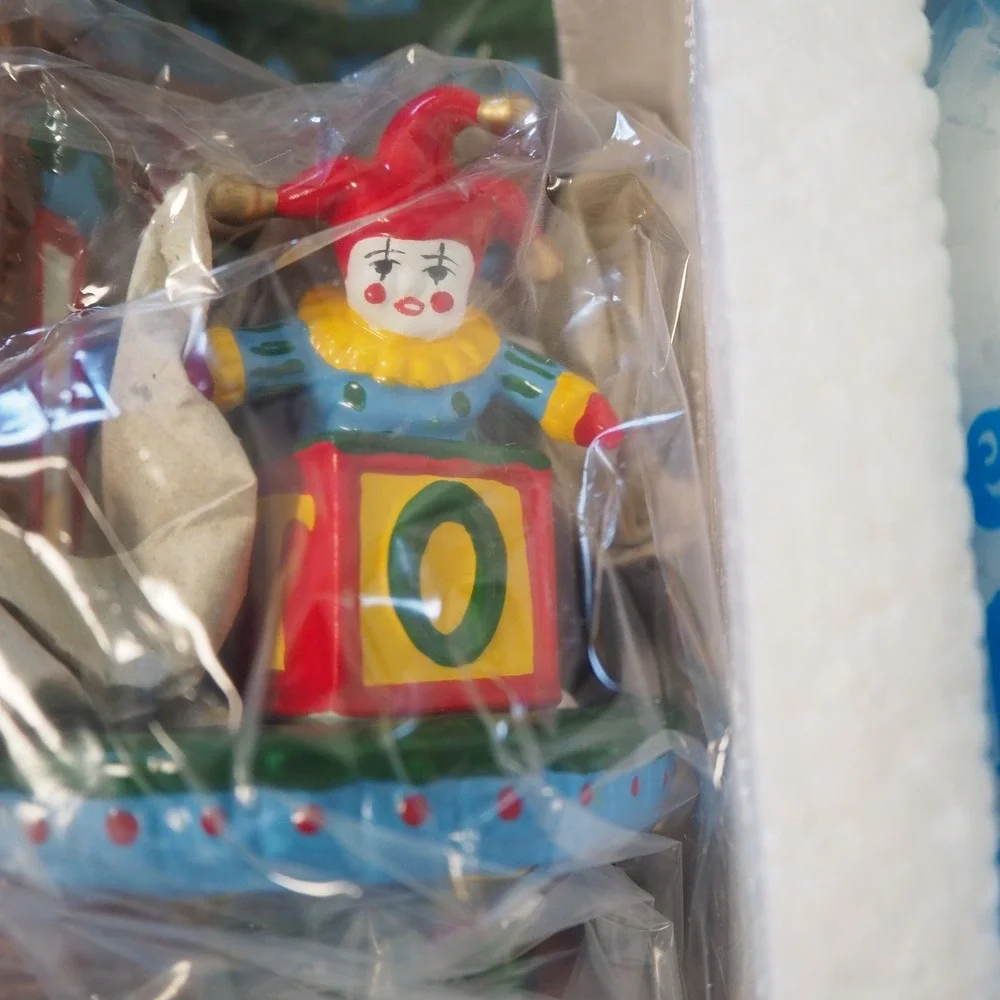 New Department 56 Snow Village 
